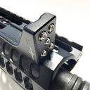 Black Rifle's X-LITE M-LOK Barricade Stop Pro