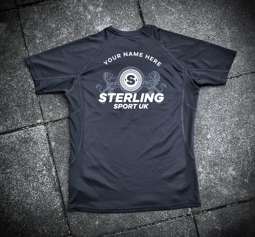 Sterling T-Shirt