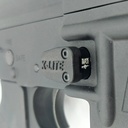 Black Rifle's X-LITE AR-15 Extended Magazine Release