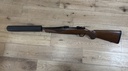 Ruger .223 M77