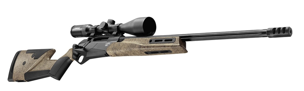 Benelli Lupo HPR .308