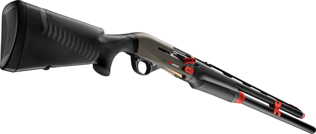 Benelli M2 Speed