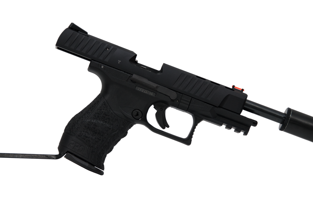 Walther PPQ