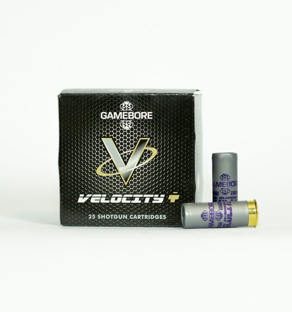 Gamebore Velocity + 7.5/28F