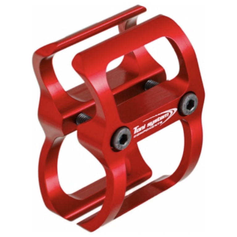 Toni Systems Barrel Clamp