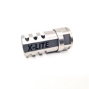 Black Rifle X-LITE Self-Timing Muzzle Brake