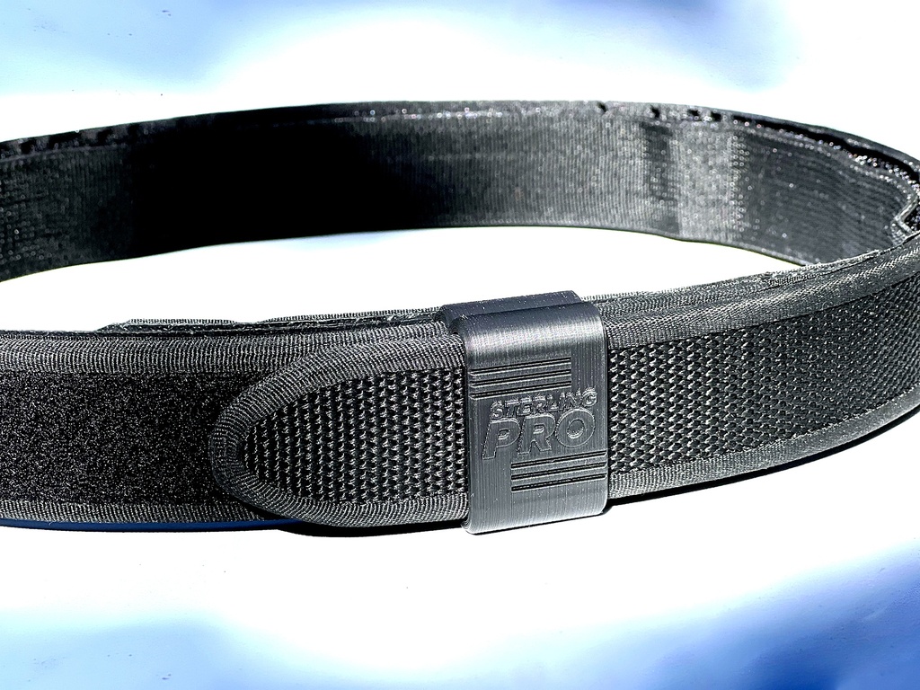 Sterling Pro Lite belt