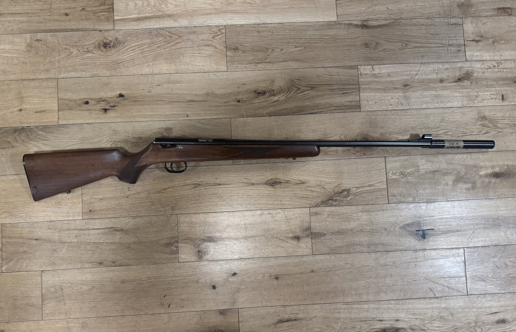 Anschutz .22 LR