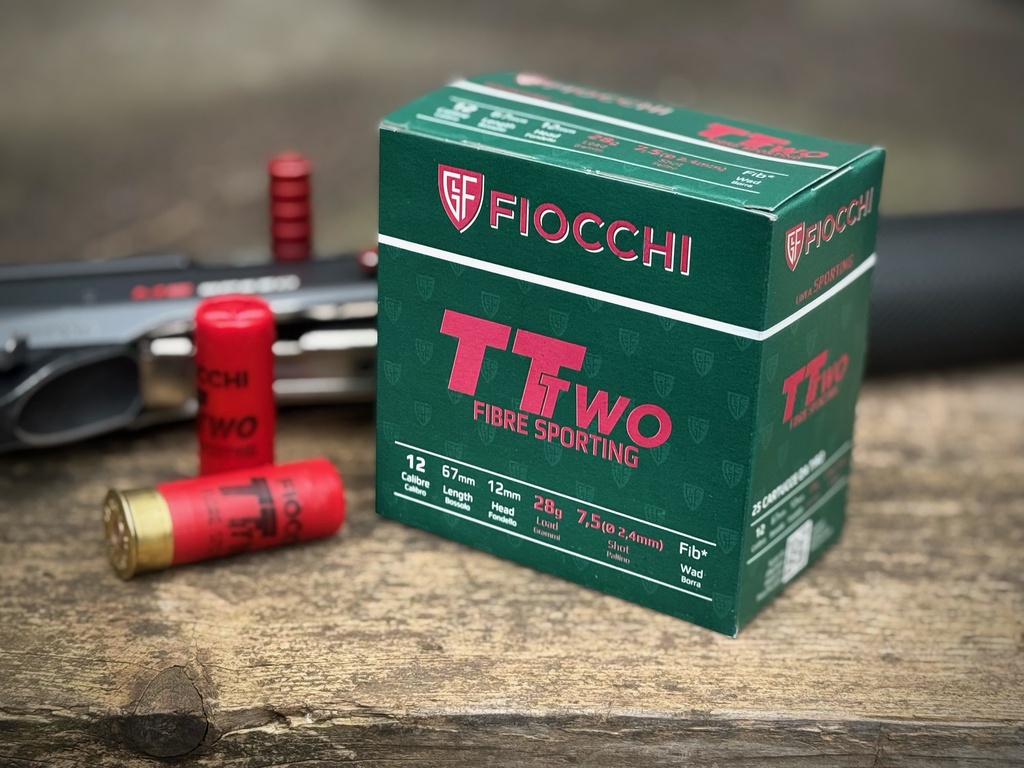 Fiocchi TT Two