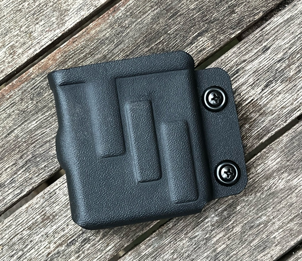 Smith & Wesson Kydex 15-22 pouch