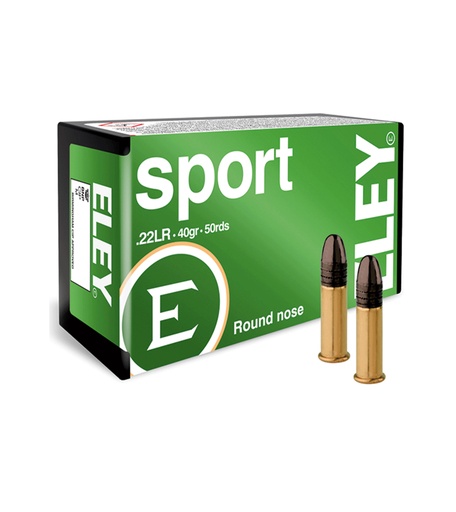 Eley Sport