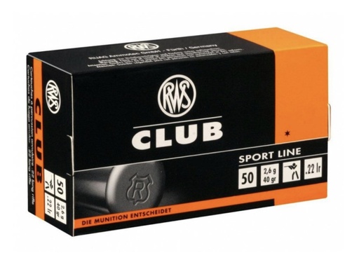 RWS Club