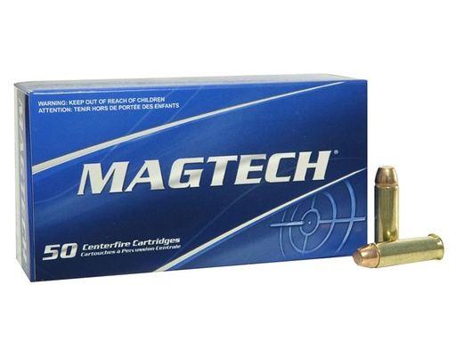 Magtech .38