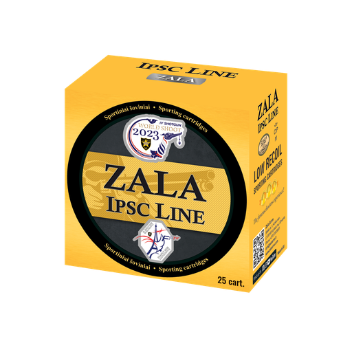 Zala Precision (Buffered) Buckshot 32g