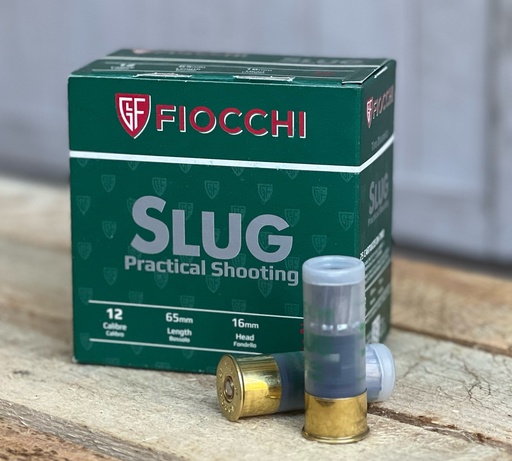 Fiocchi Slug 28g