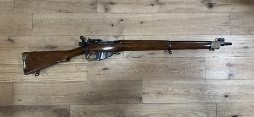 Lee Enfield