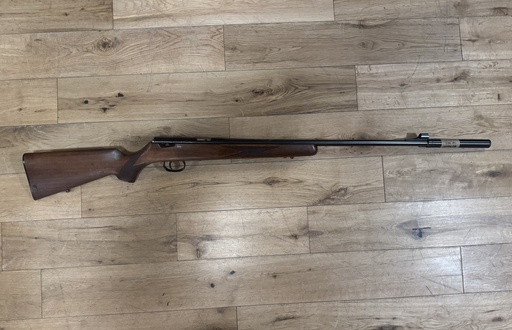 Anschutz .22 LR