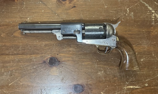 Colt Dragoon .44