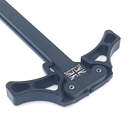 Black Rifle's X-LITE Ambi Charging Handle (M&P 15-22)