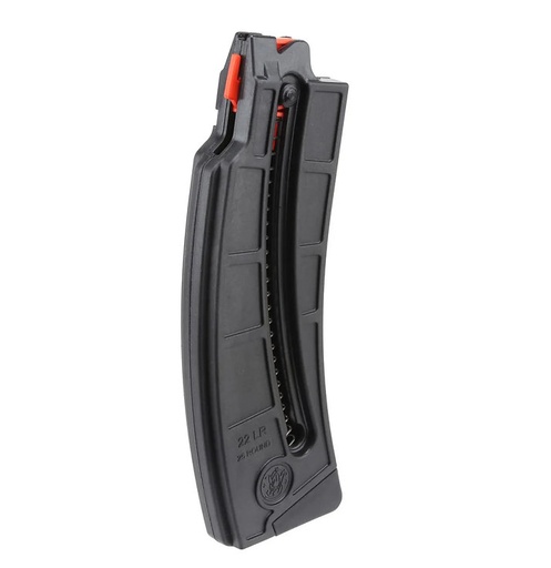 [Price from sportsman gun Centre] Smith & Wesson M&P 15-22 Magazine