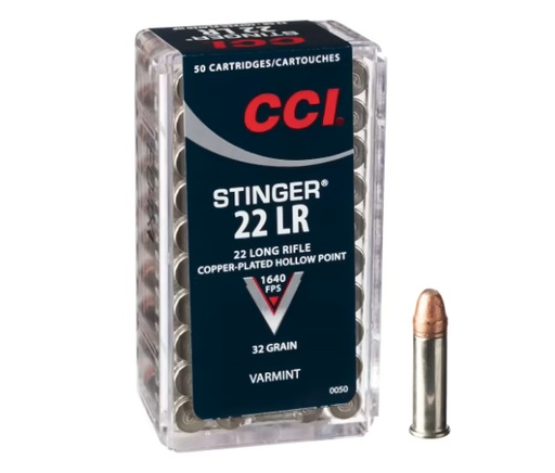 CCI Stinger